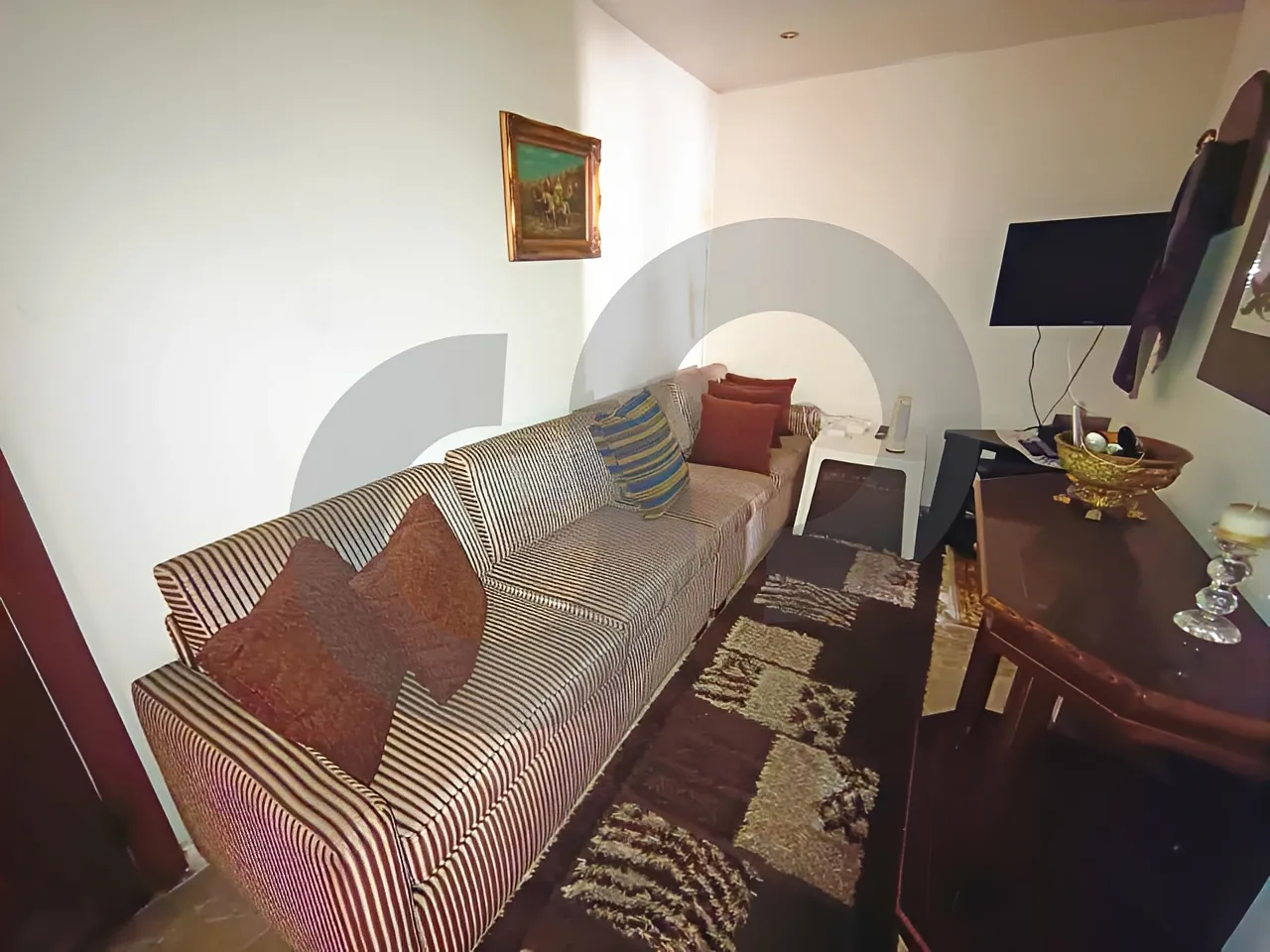 Apartment for Sale in Ain El Remmaneh - 2 bed, 2 bath
