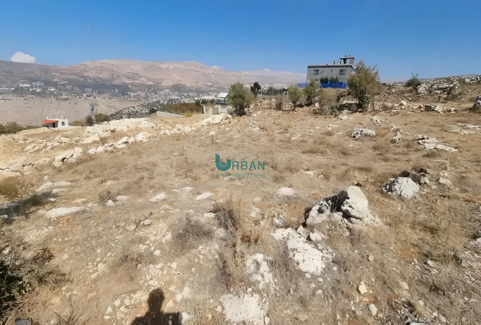 Land in Tarchich, lebanon