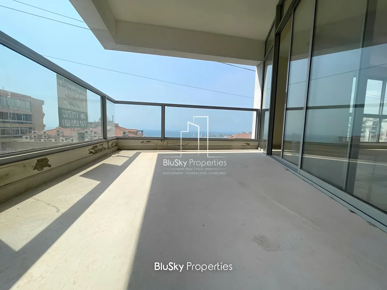 Apartment for Sale in Sahel Alma - 3 bed, 5 bath