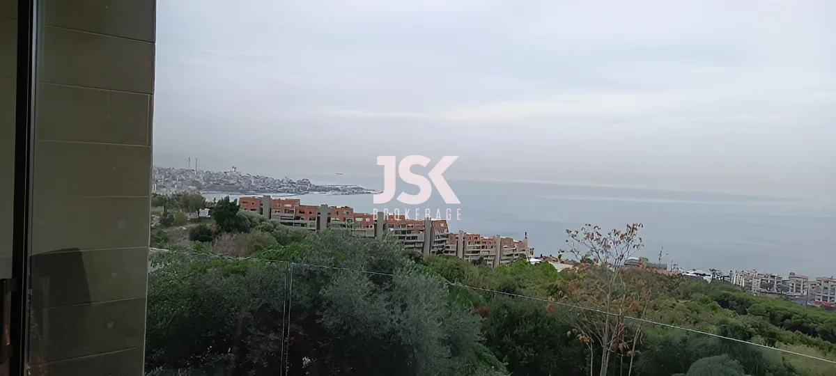 Apartment for Sale in Sahel Aalma, Lebanon - 3 bed, 5 bath