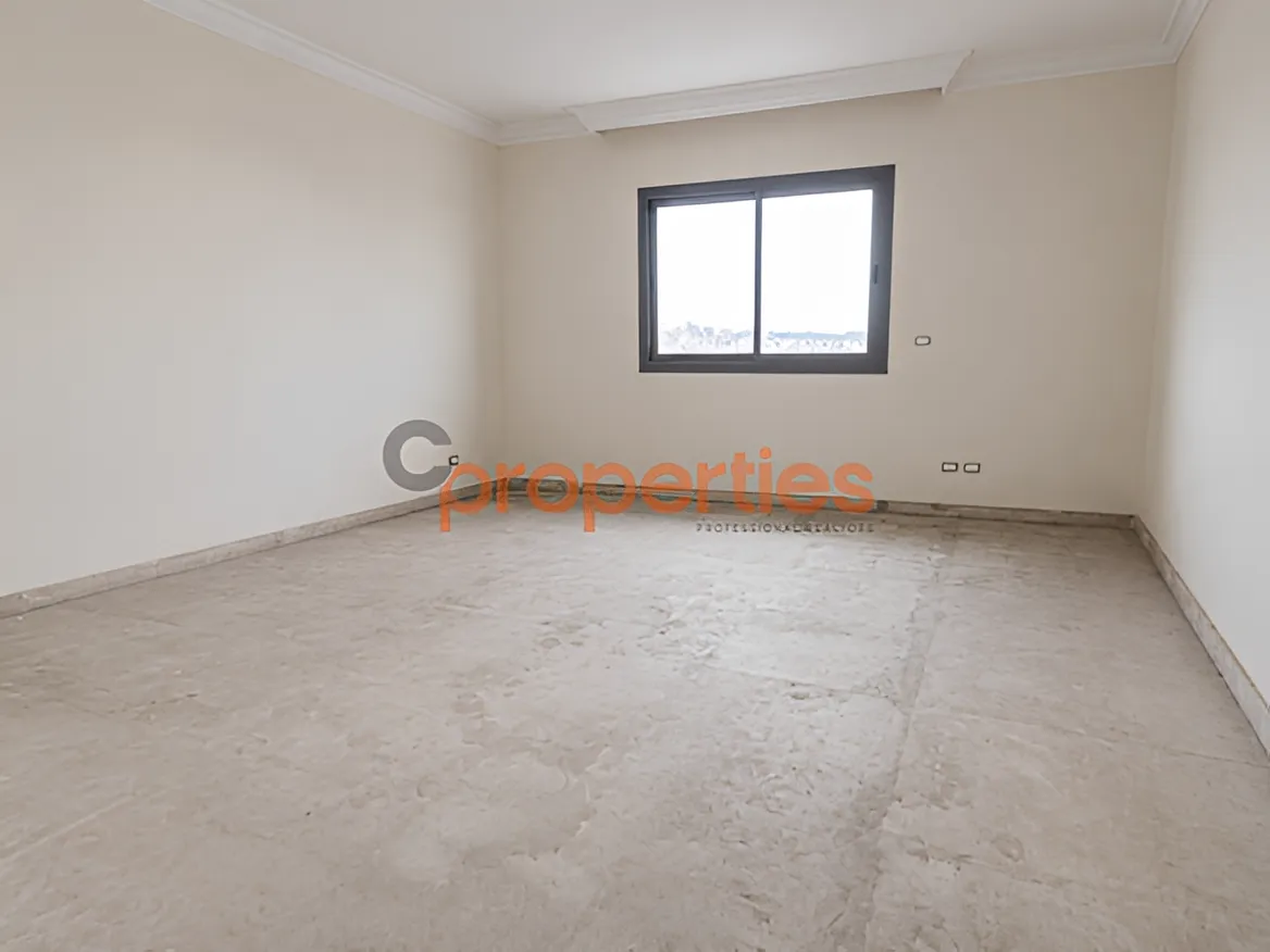 Apartment for Sale in Jnah