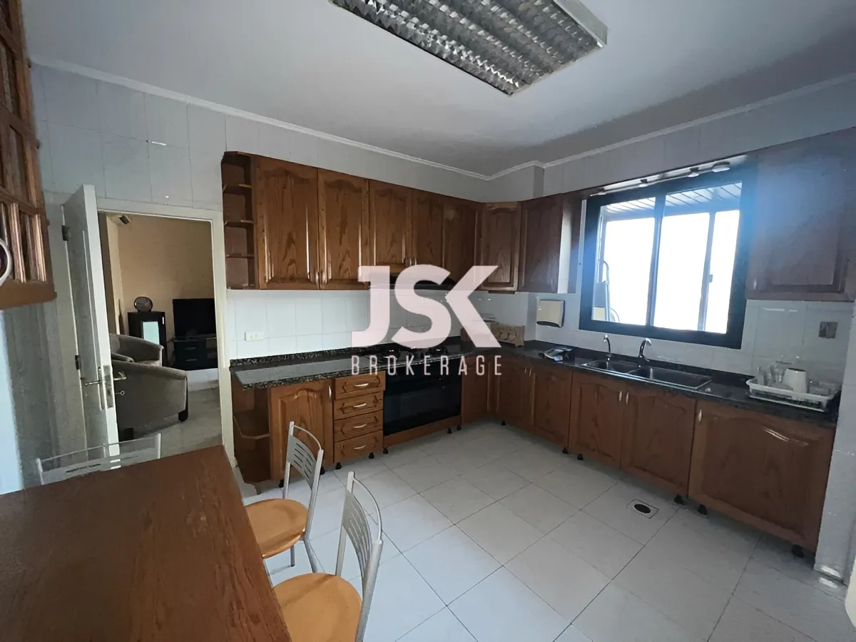 Apartment for Rent in Dekwaneh, Lebanon