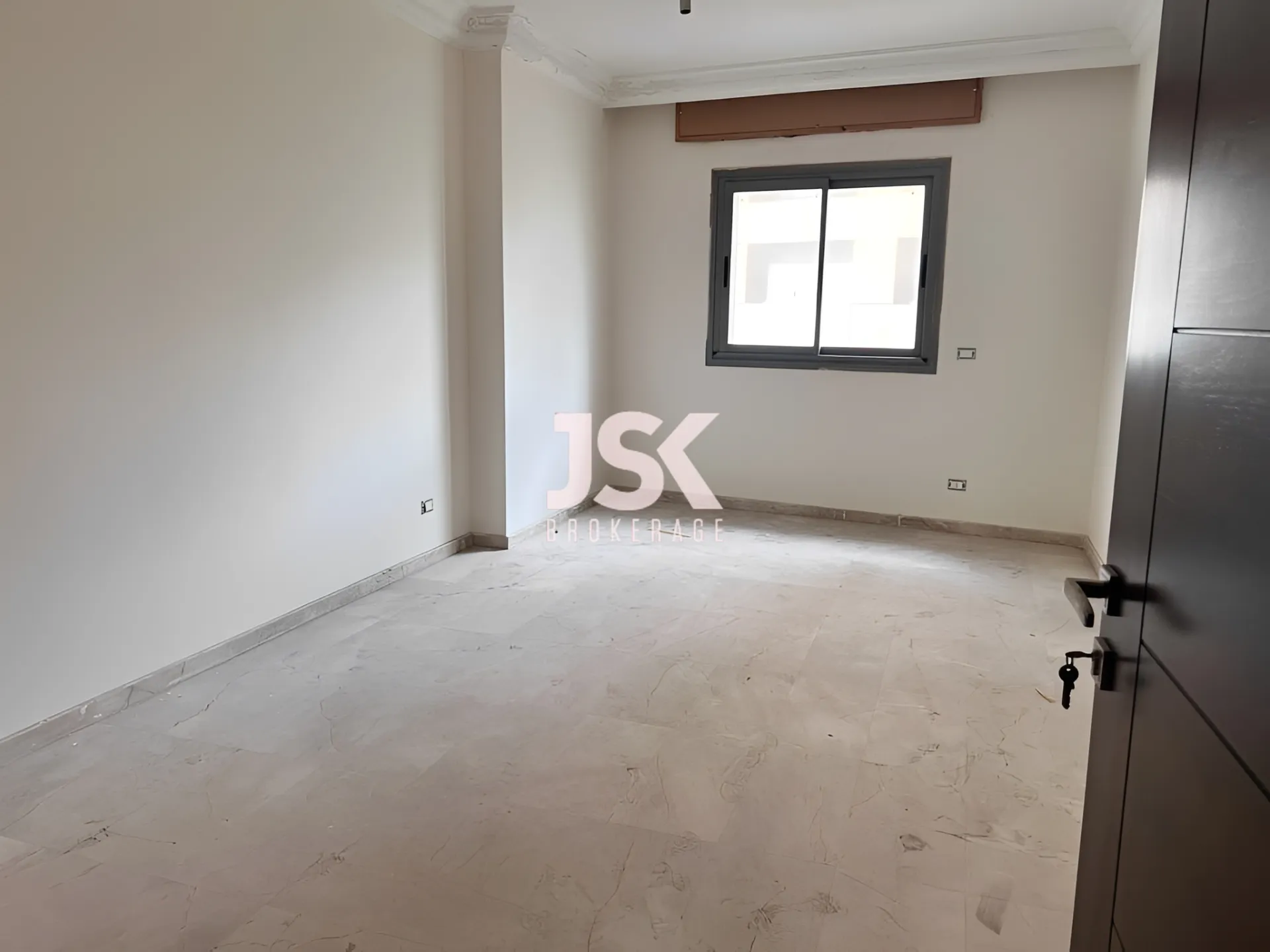 Apartment for Sale in Jnah