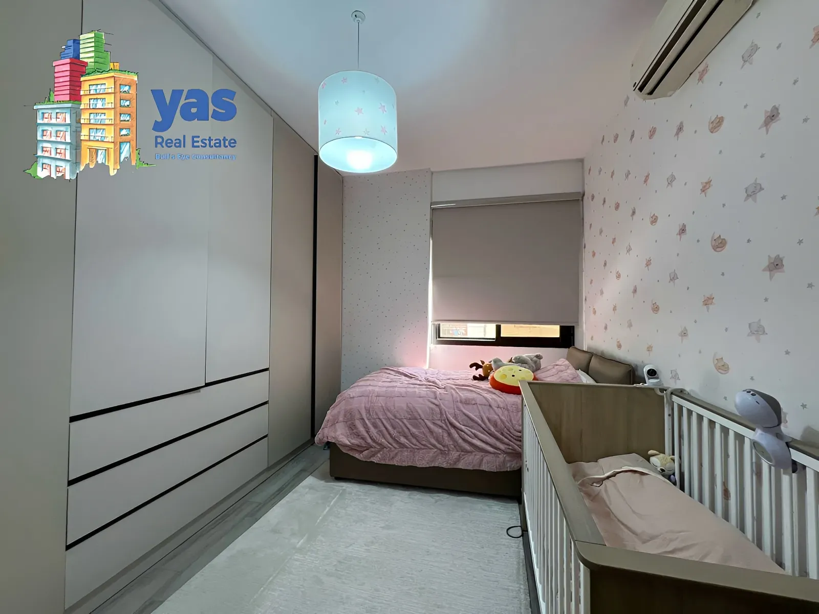 Apartment for Sale in Zouk Mikael