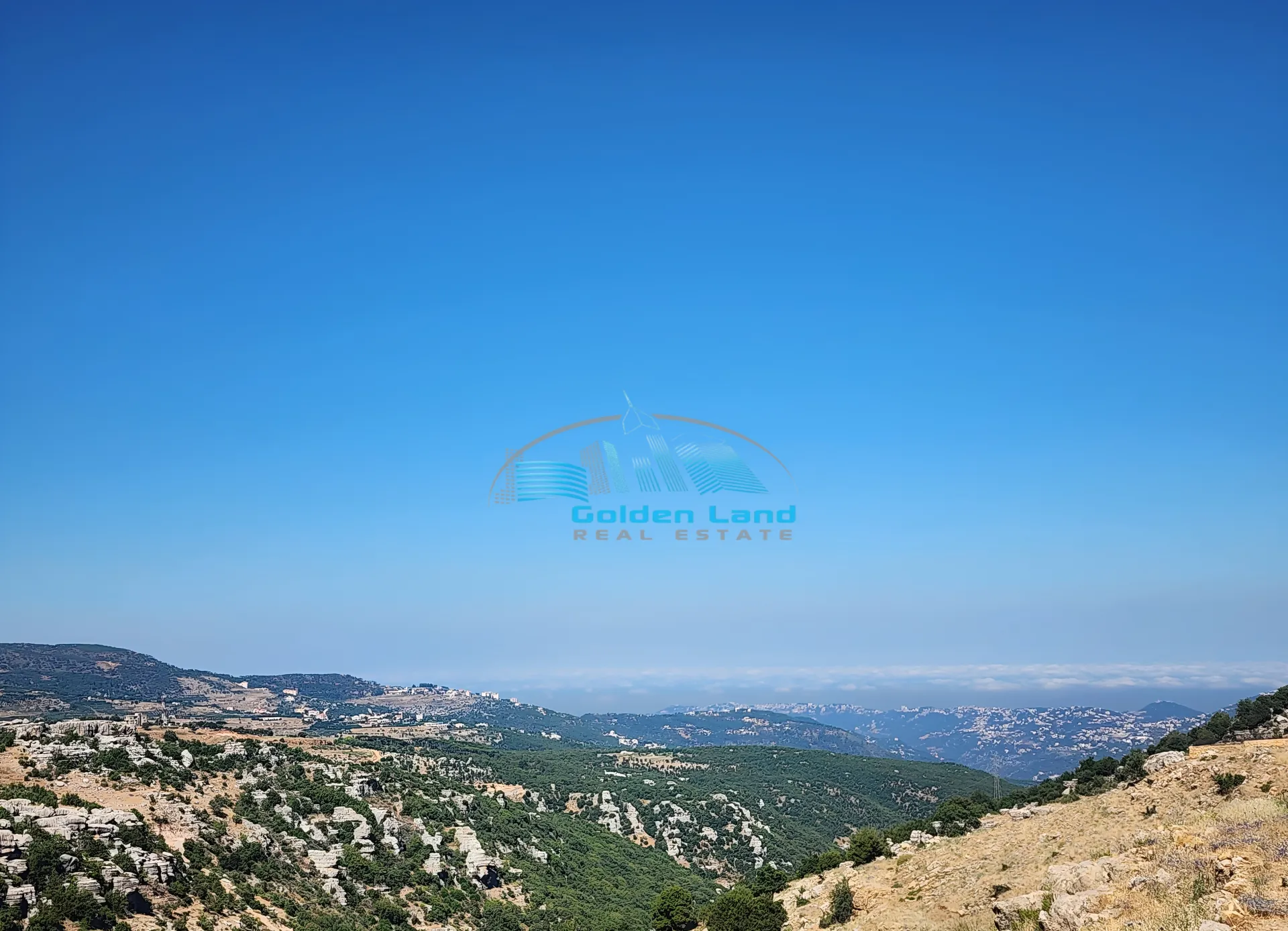 Land for Sale in Tarchich