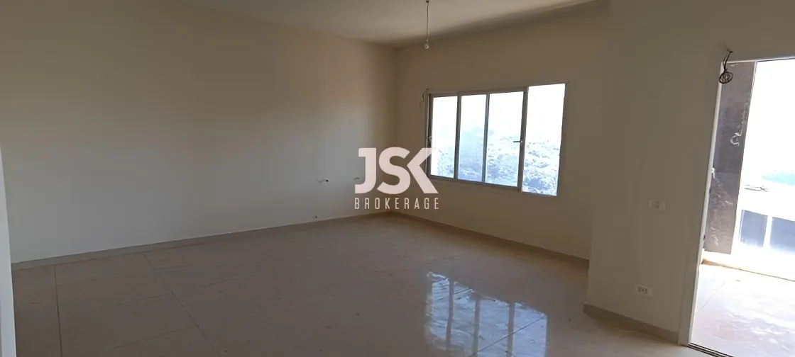 Duplex for Sale in Ballouneh, Lebanon