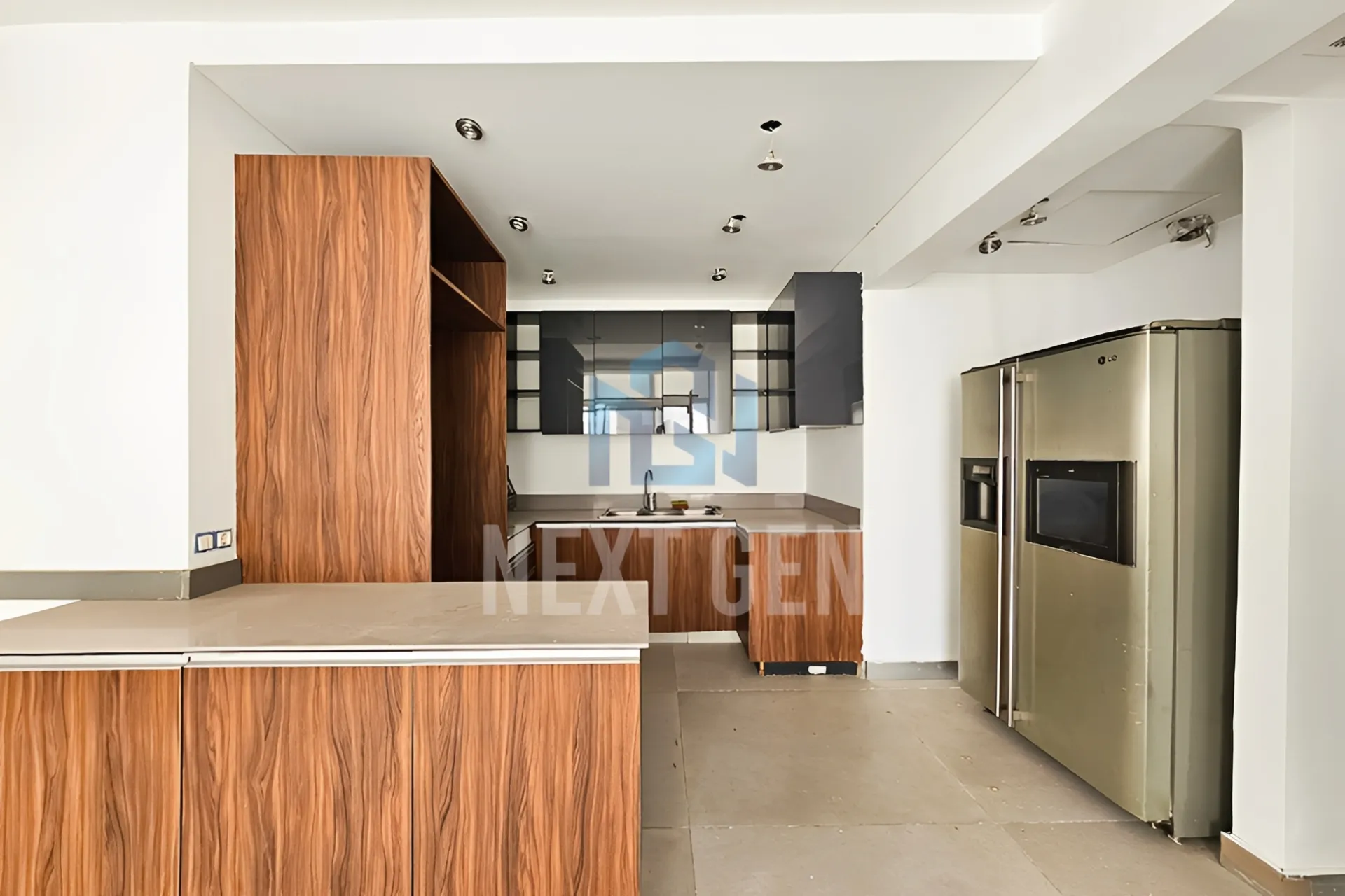 Duplex for rent in Achrafieh, Beirut, Lebanon