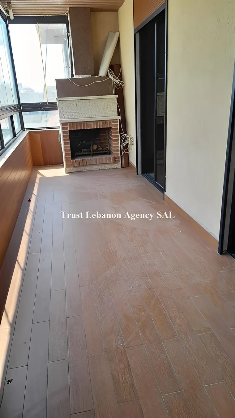 Apartment for Sale in Chiyah Beirut Lebanon