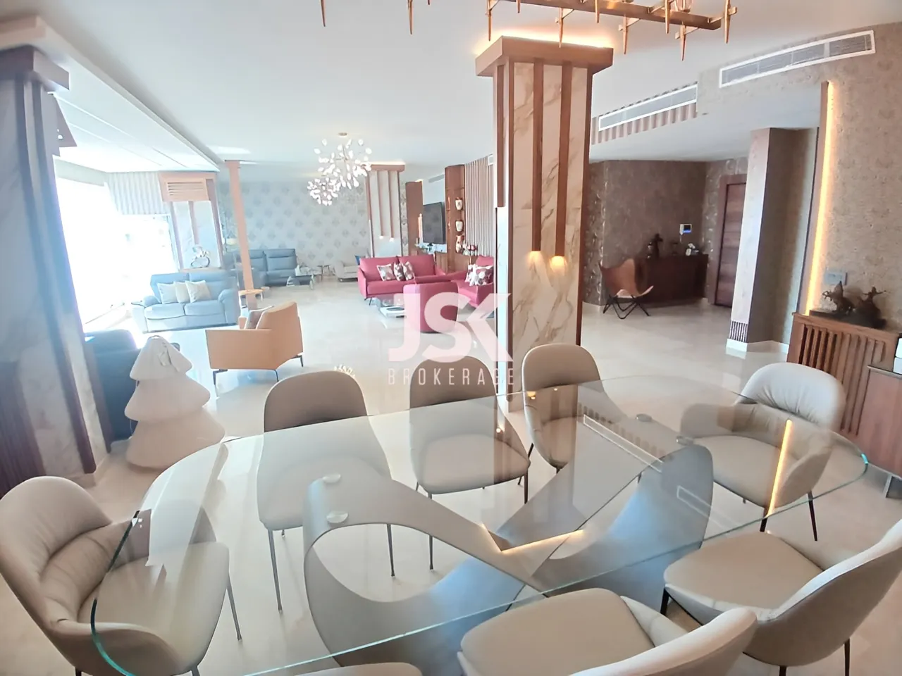 Apartment for Sale in Rabieh