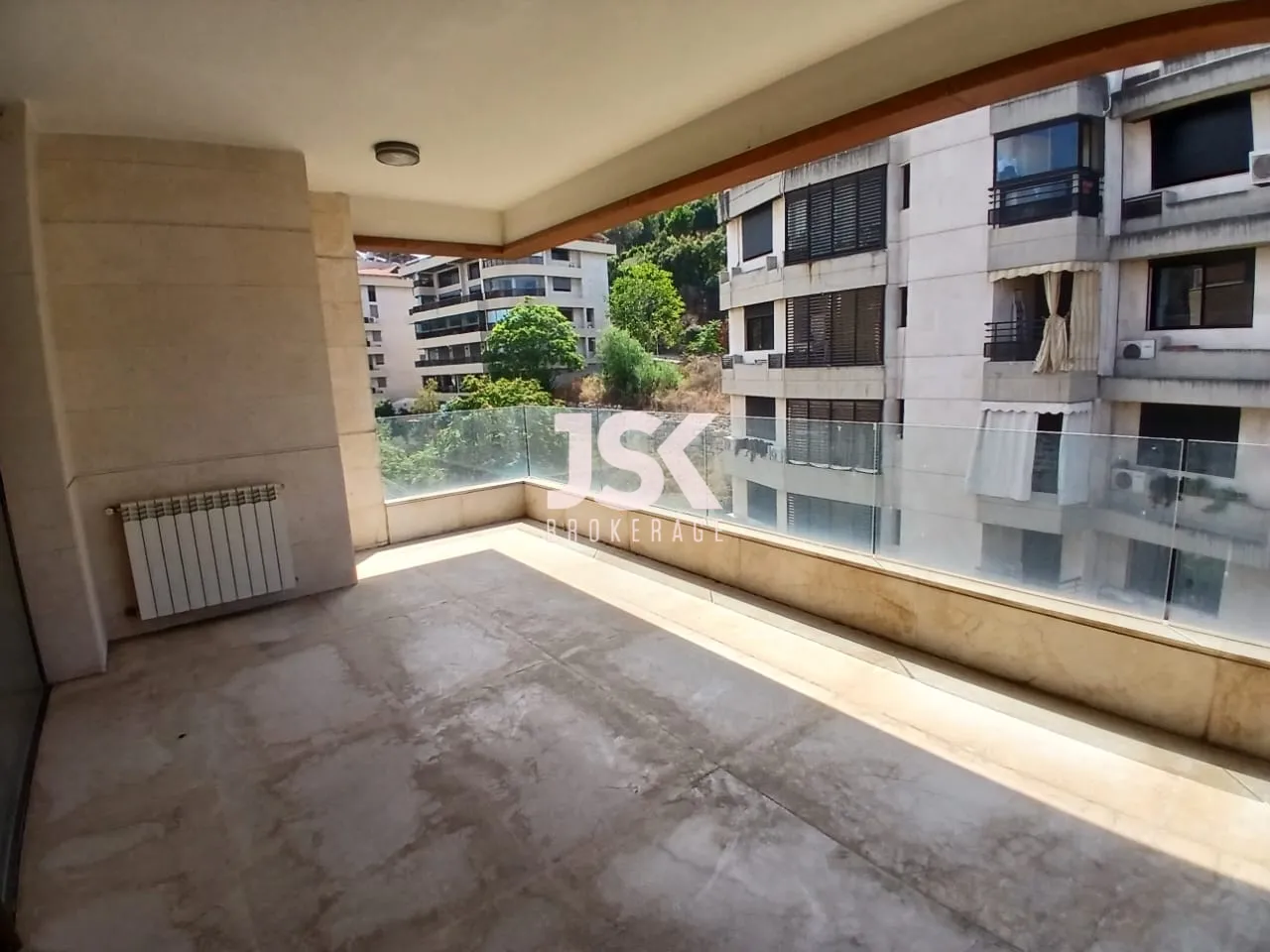 Duplex for Sale in Baabda