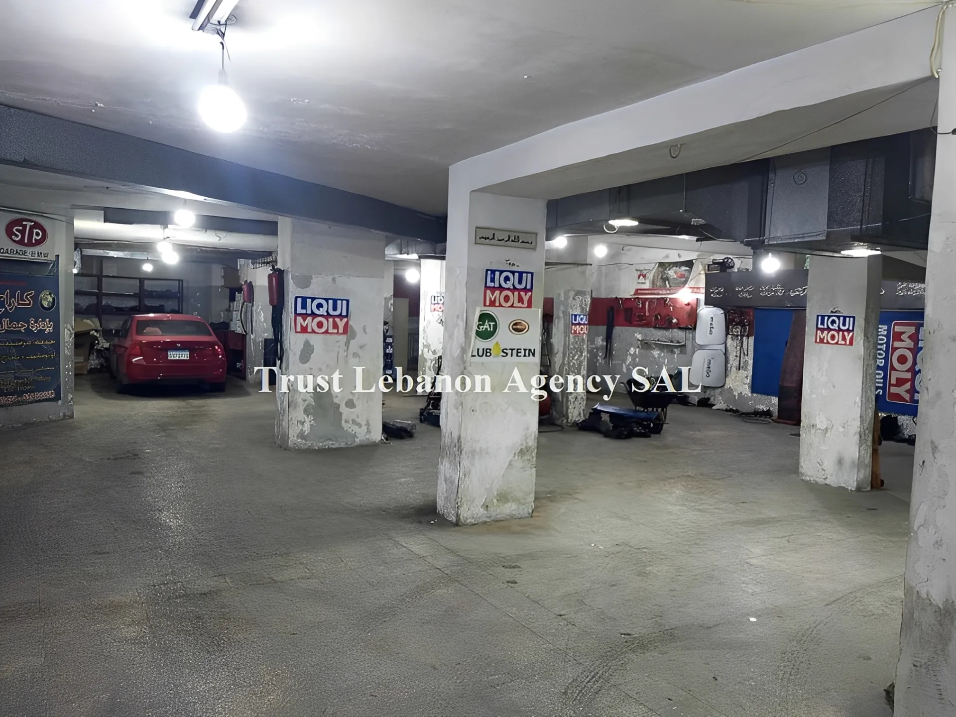 Commercial Property For Sale in Beirut, Kaskas