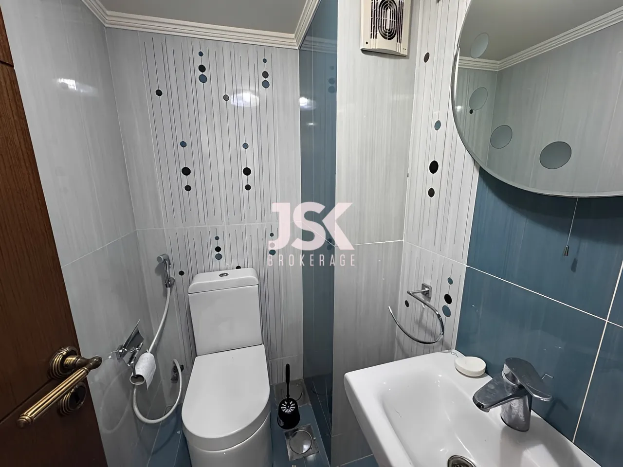Apartment for Rent in Ras Beirut