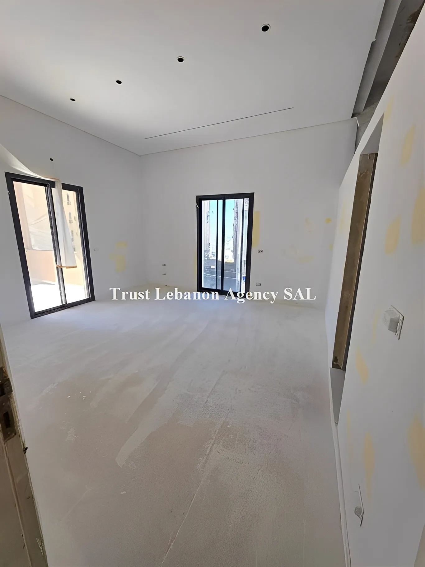 Apartment for Rent in Baabda Hadath Lebanon