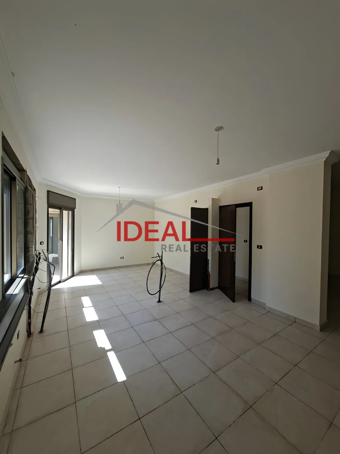 Apartment for sale in Kfar Hbab, Lebanon