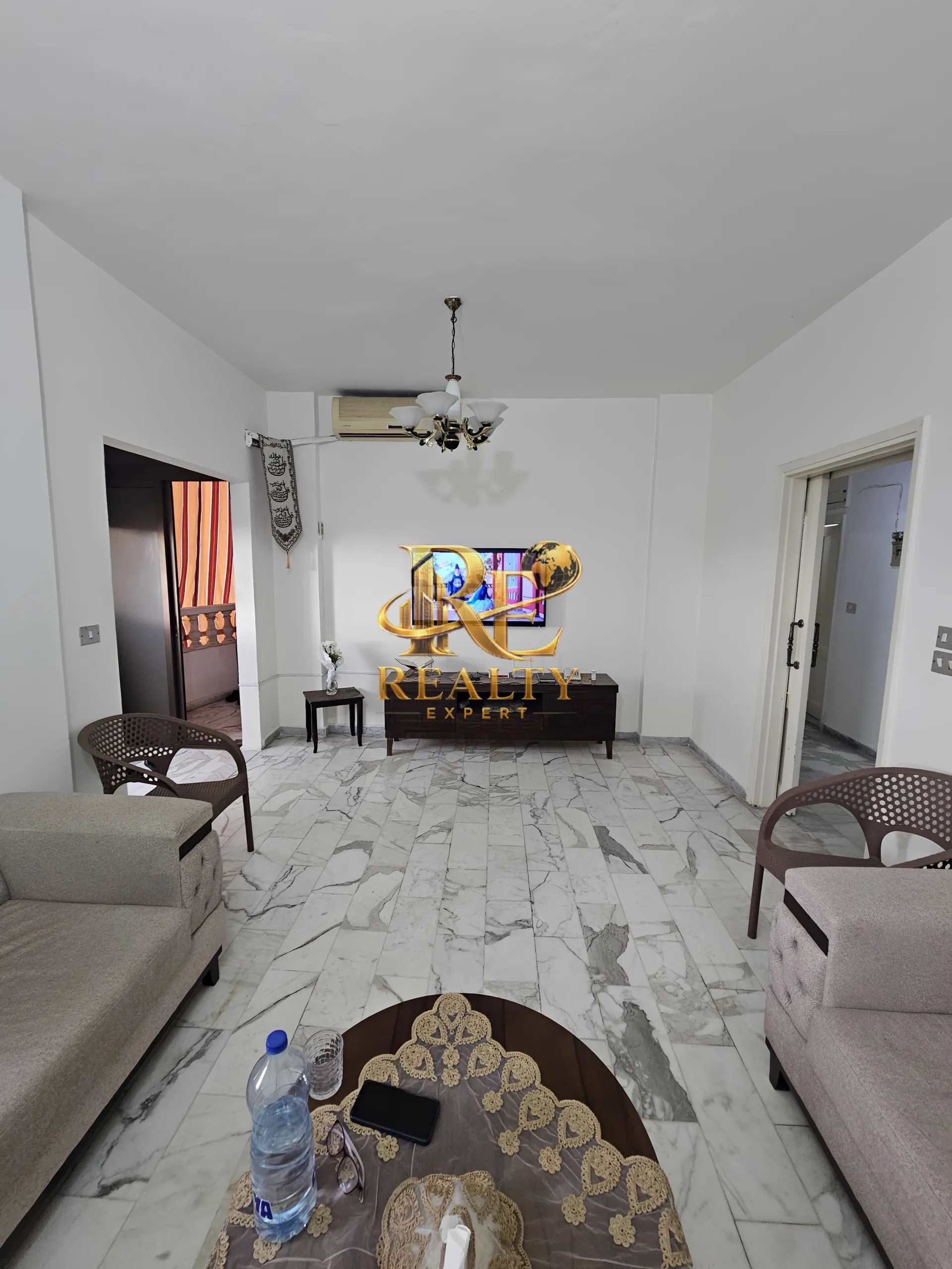 Apartment for sale in Chouaifet El Aamroussieh