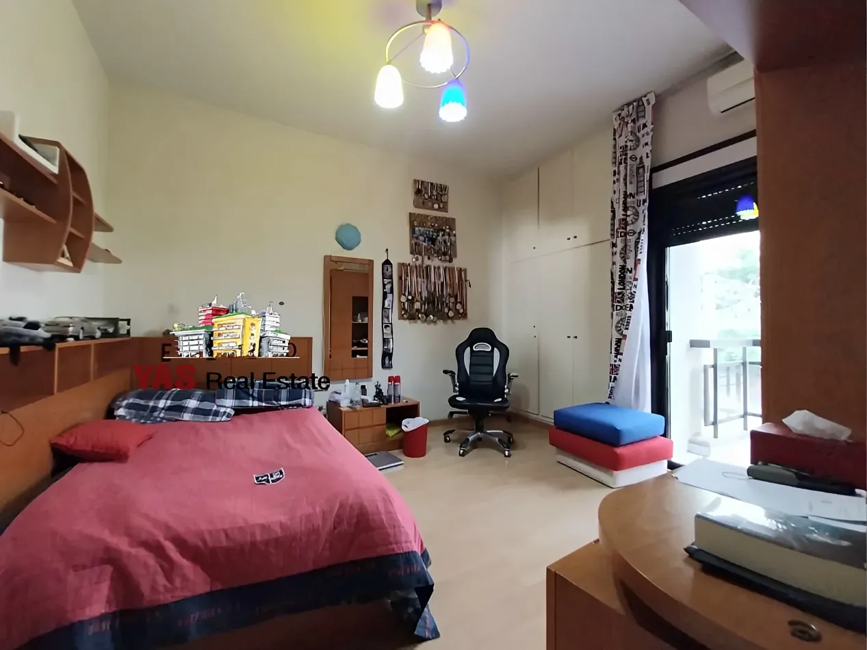 Apartment for Rent in Kfar Hbab