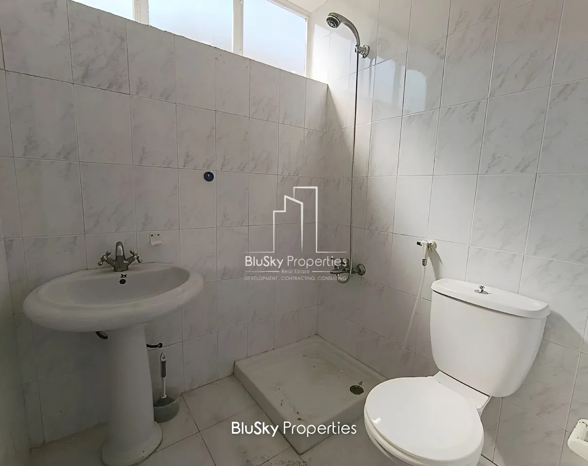 Apartment for Sale in Kfarhbeb