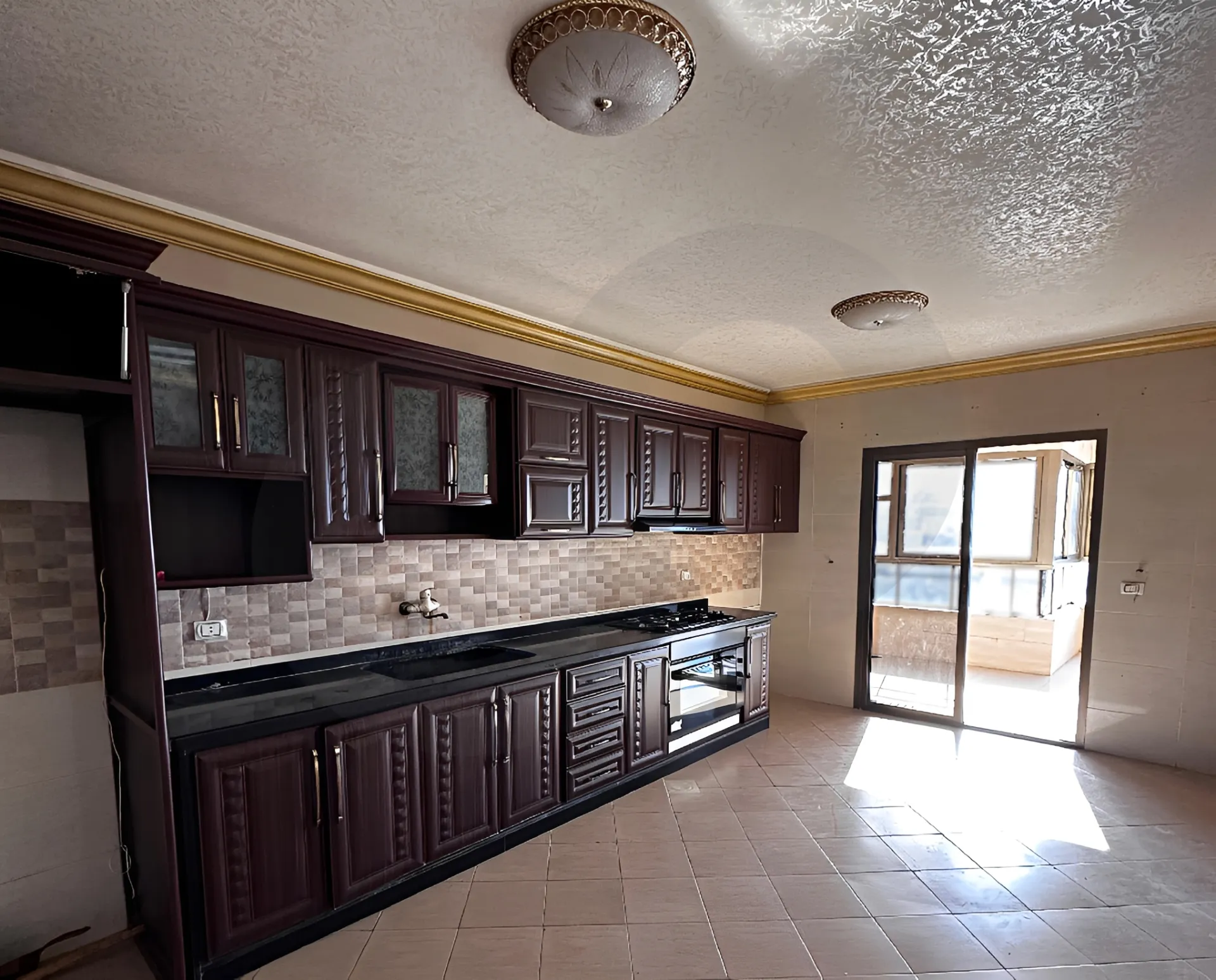 Apartment for Sale in Dawhet Aramoun