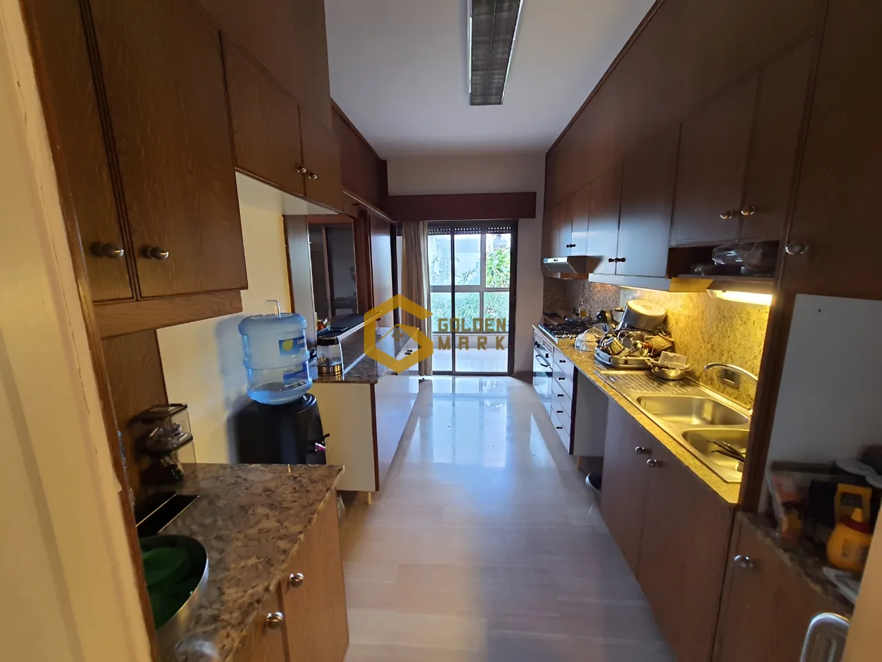 Apartment for Sale in Mansourieh