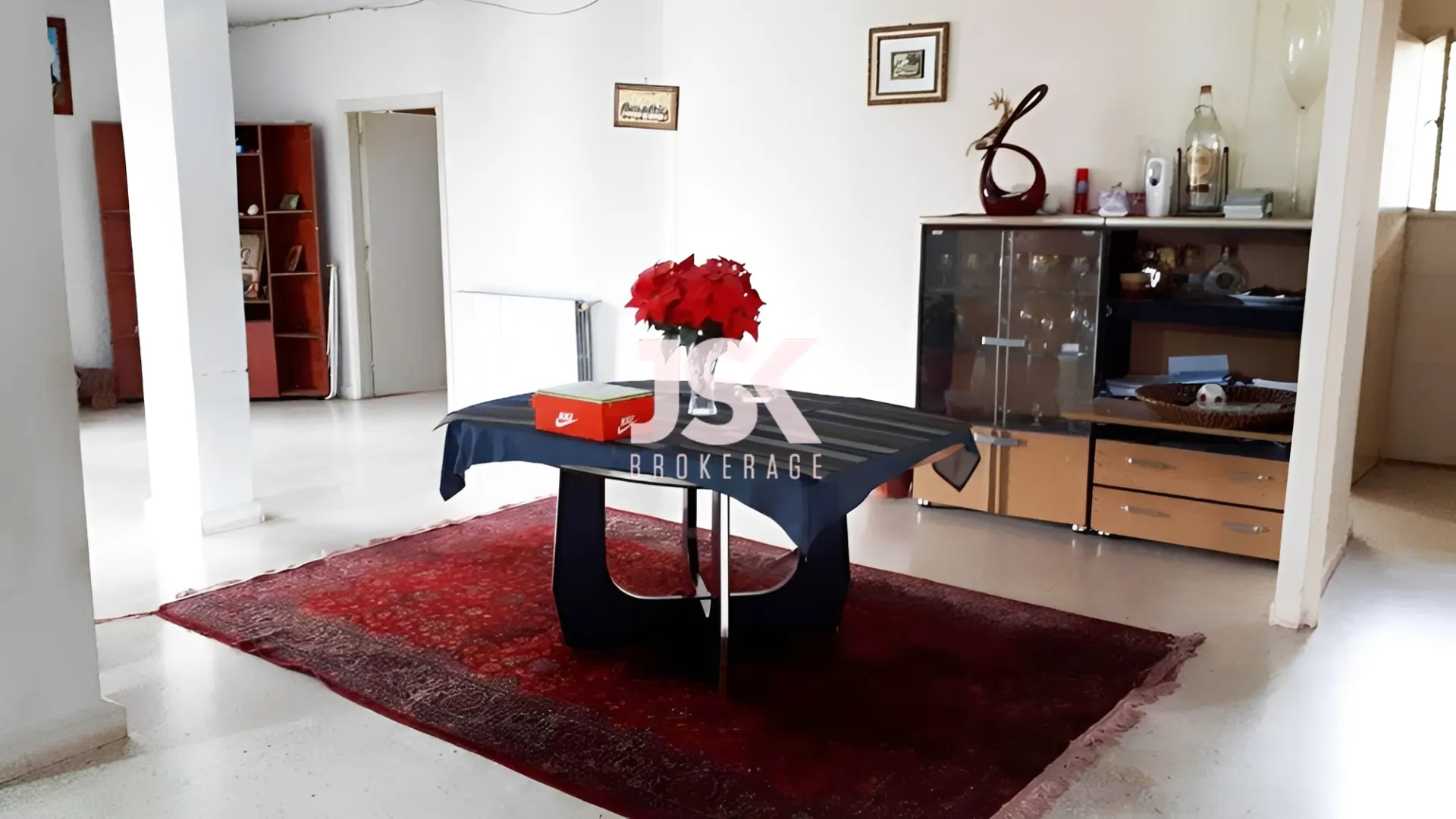 Villa for Sale in Kfar Hatta, Lebanon