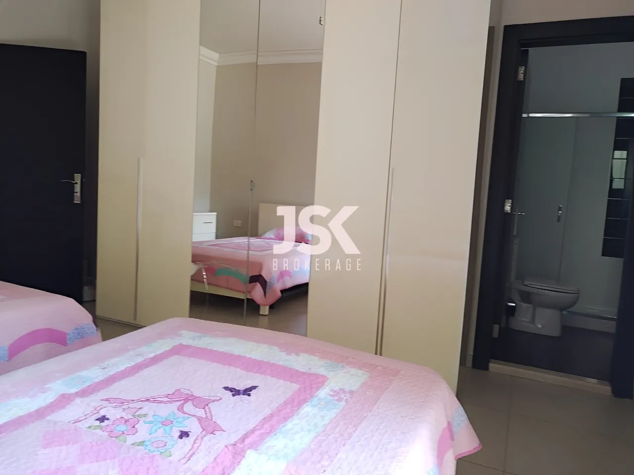 Apartment for Rent in Kfar Hbab