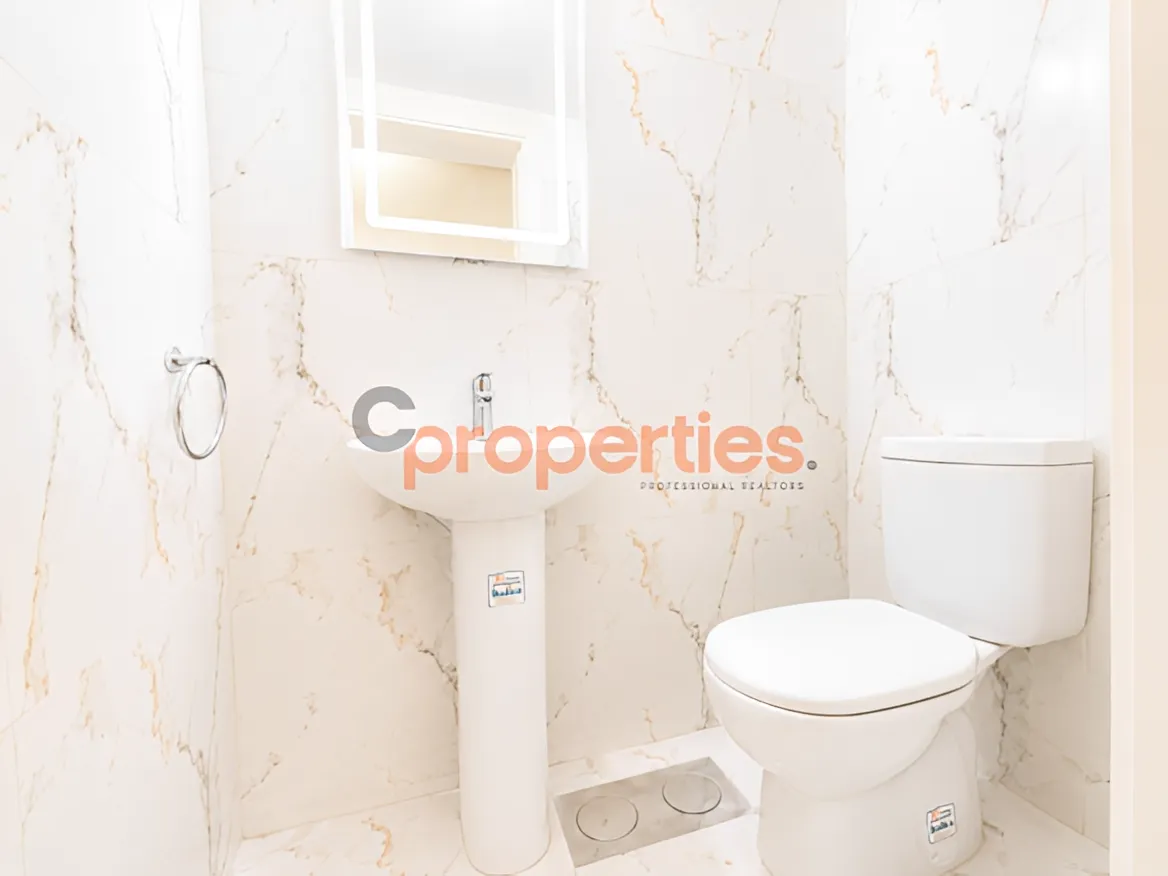 Apartment for Sale in Badaro