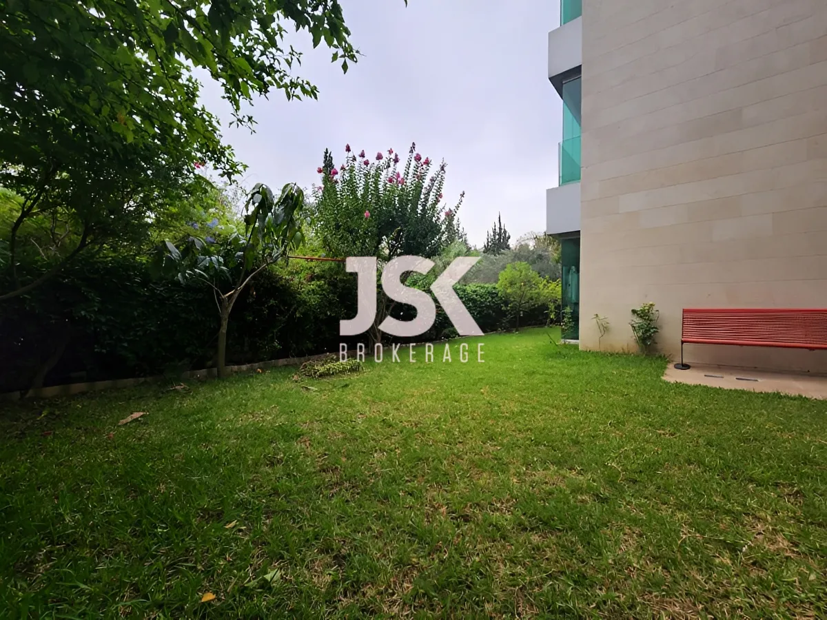 Apartment for Rent in Baabda, Lebanon