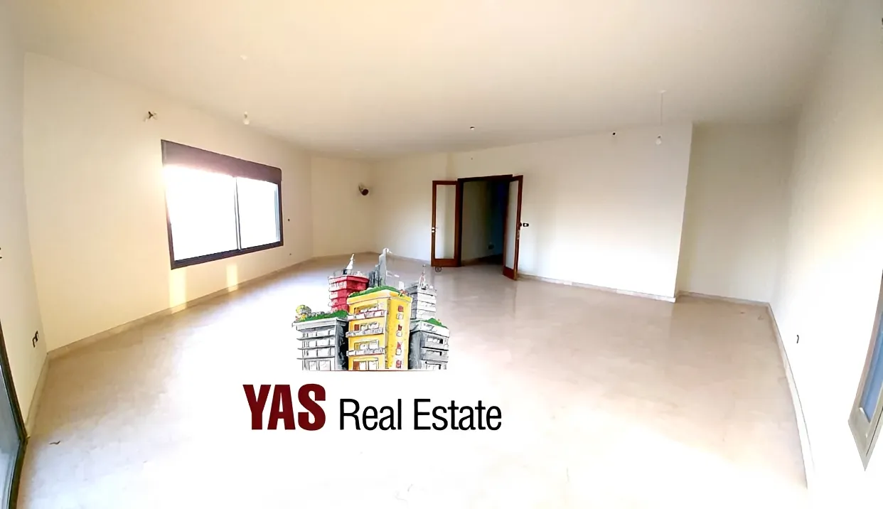 Apartment for Sale in Ballouneh