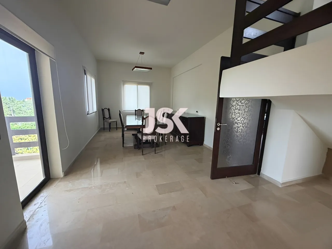 Duplex for Rent in Batroun