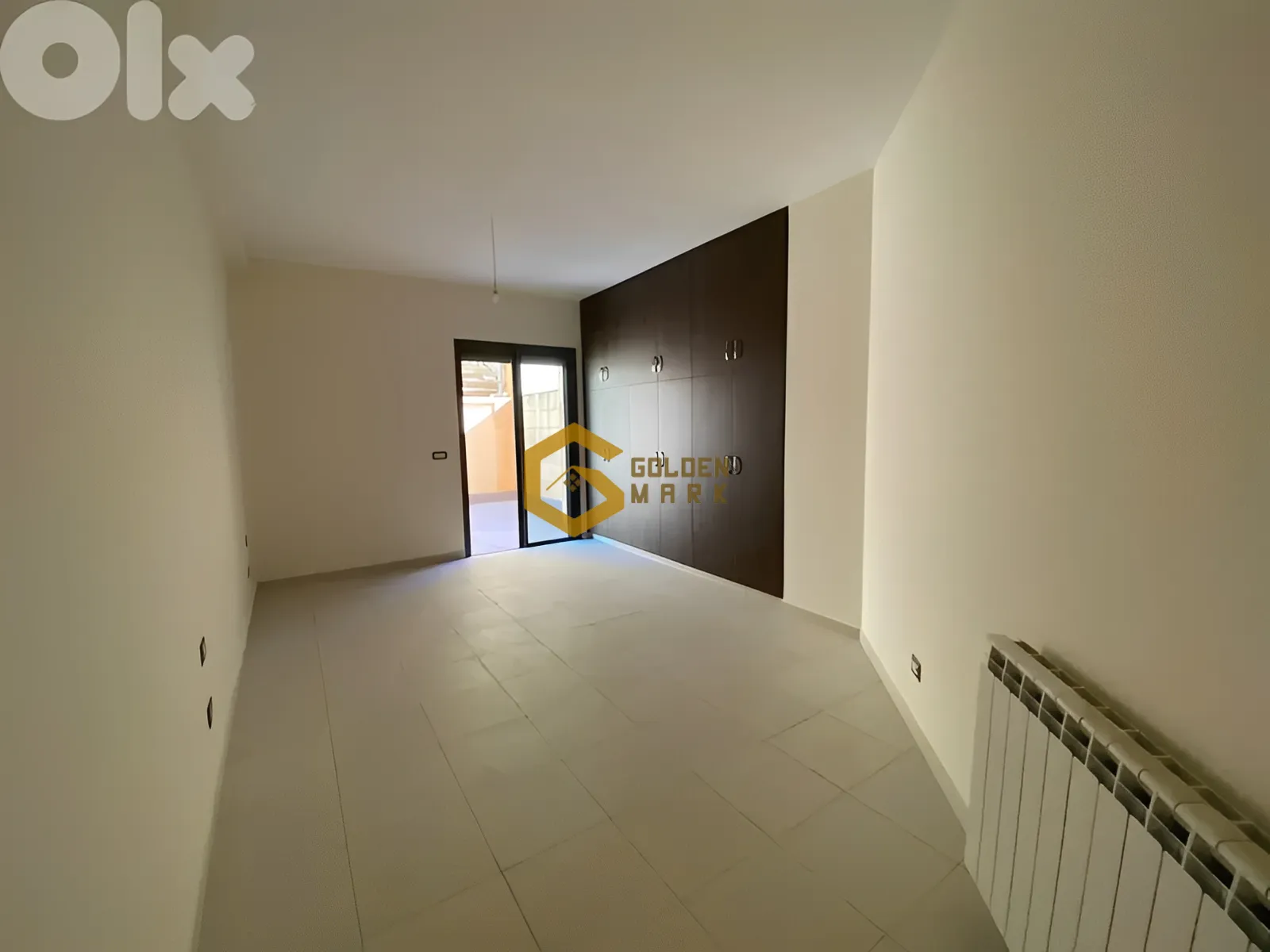 Apartment for Sale in Sahel Aalma