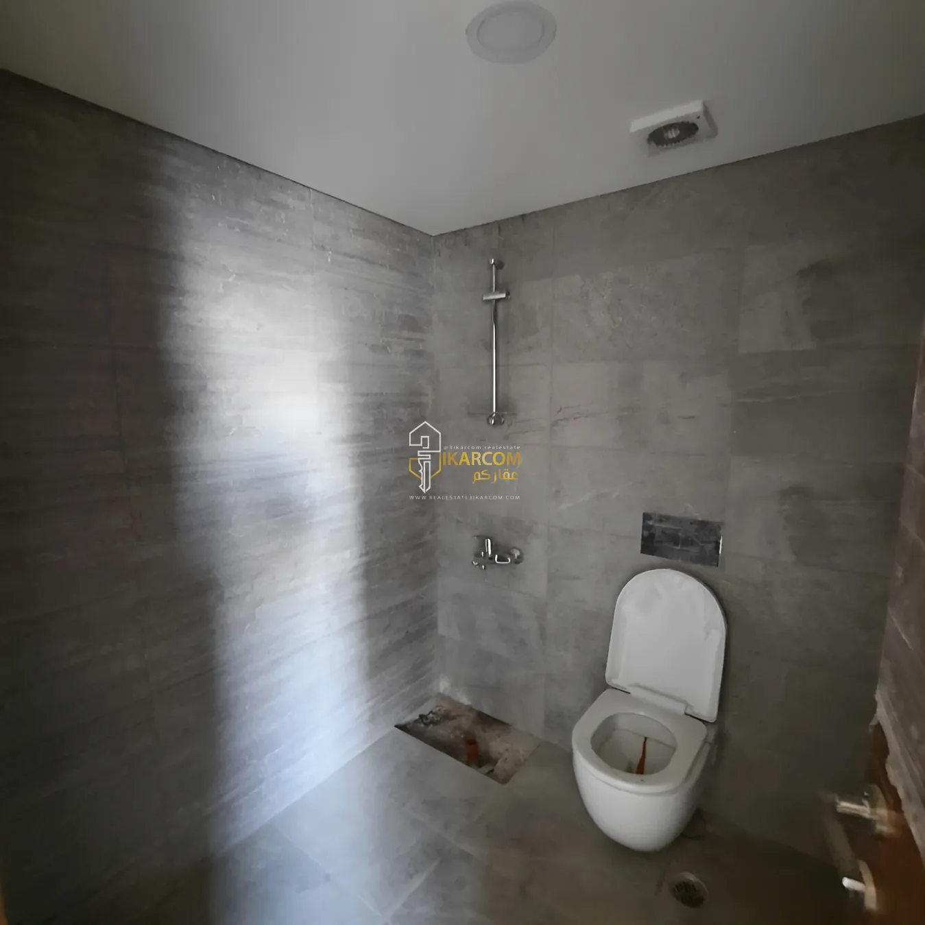 Apartment for sale in Achrafieh, Beirut, Lebanon