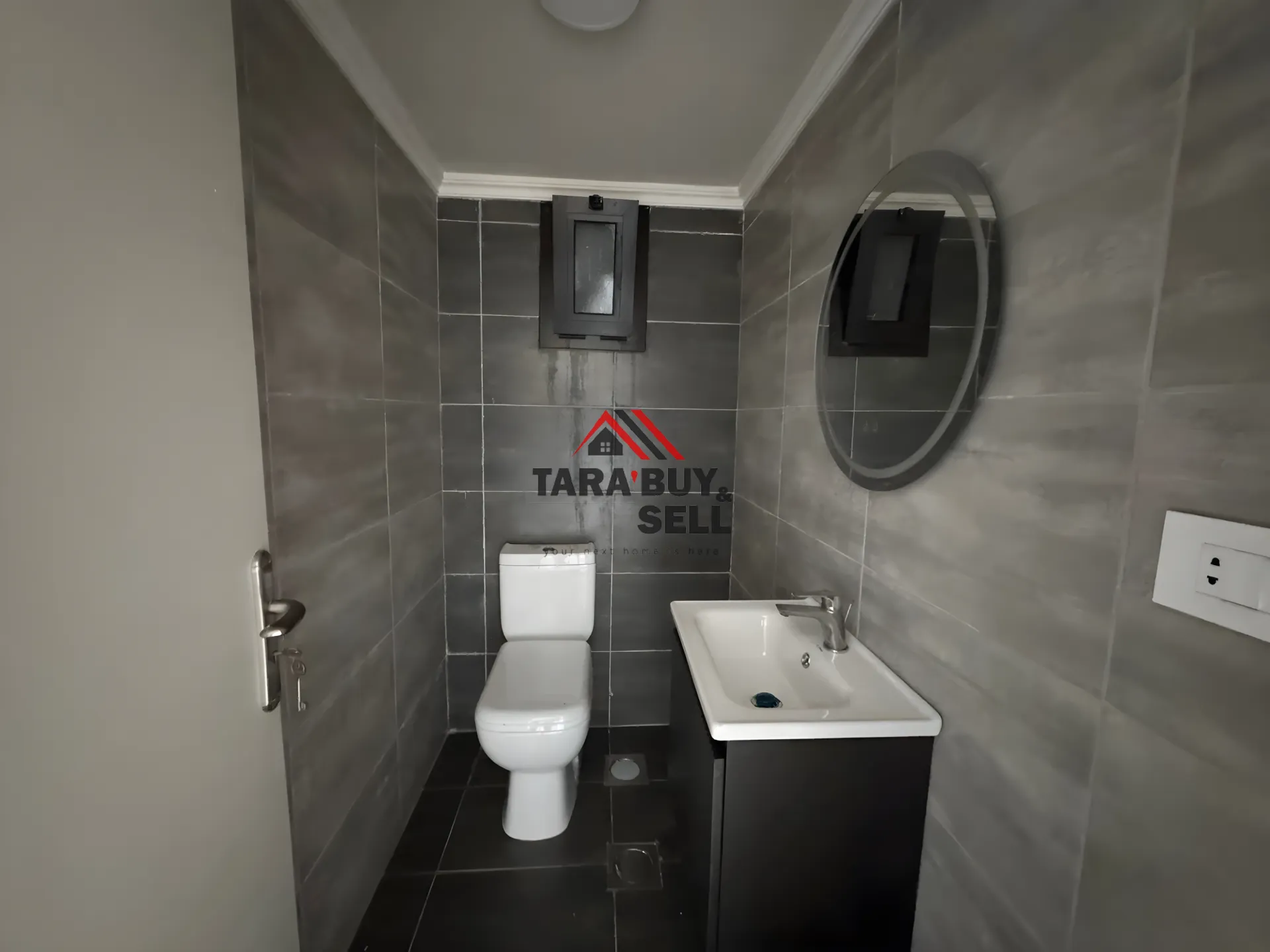 Apartment for sale in Bouar, Lebanon - 2 bed, 2 bath