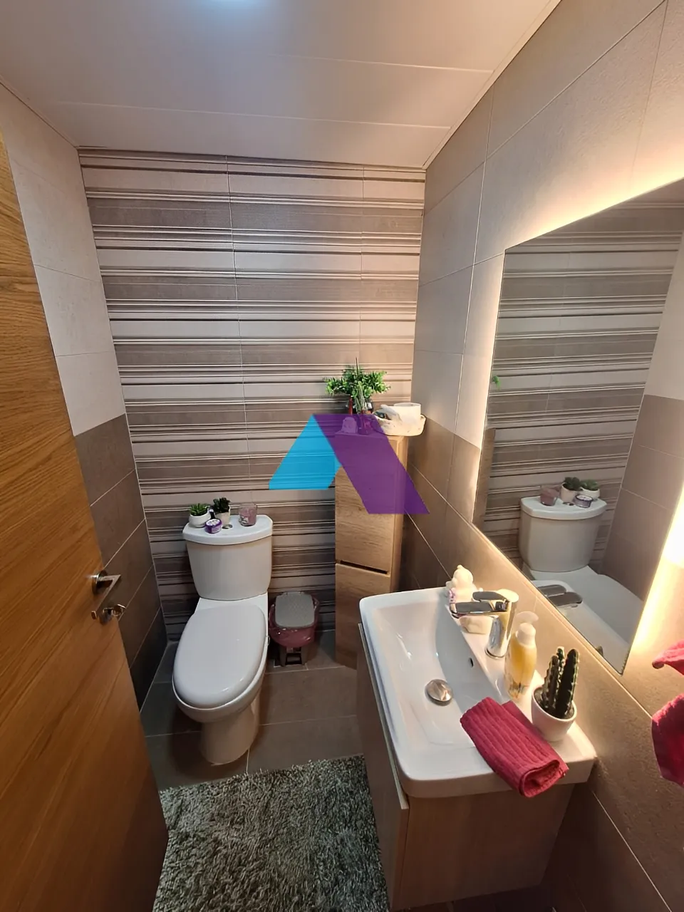 Apartment for Sale in Broummana