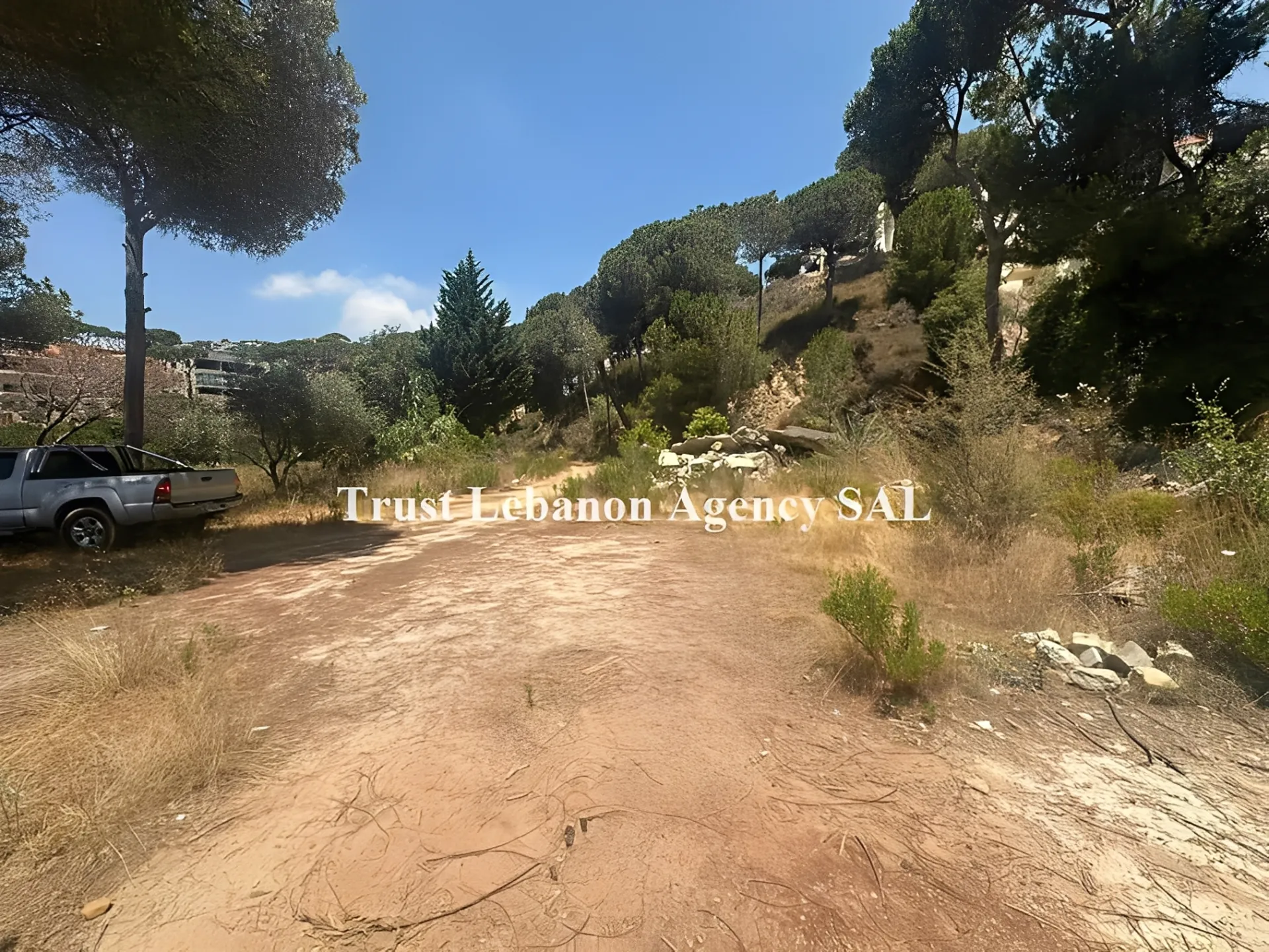 Land for Sale in Metn Oyoun Lebanon