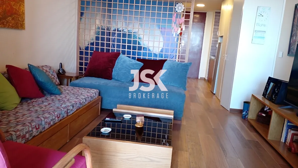 Chalet for rent in Tabarja - 1 bath