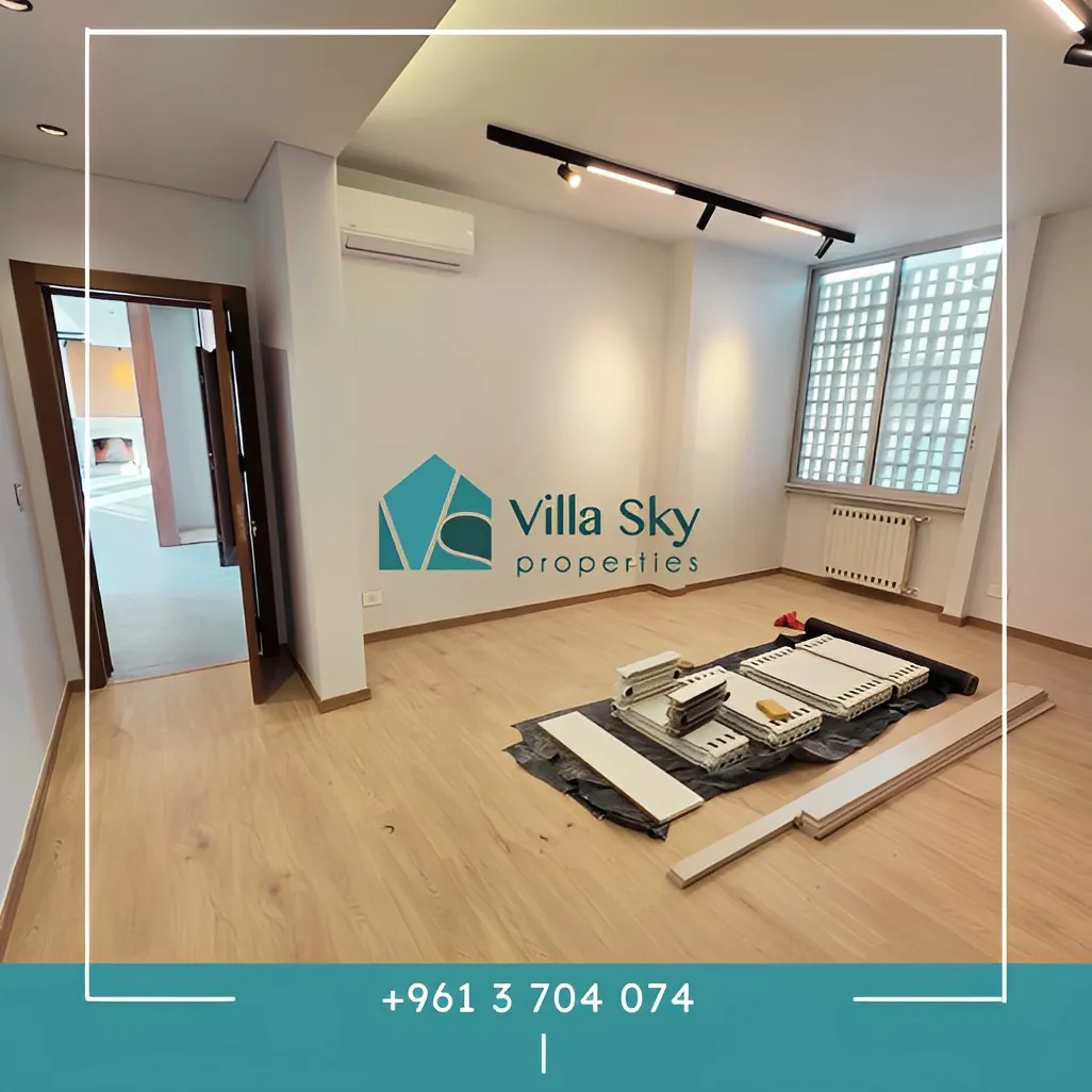 Apartment for Sale in Bayada, Rabieh
