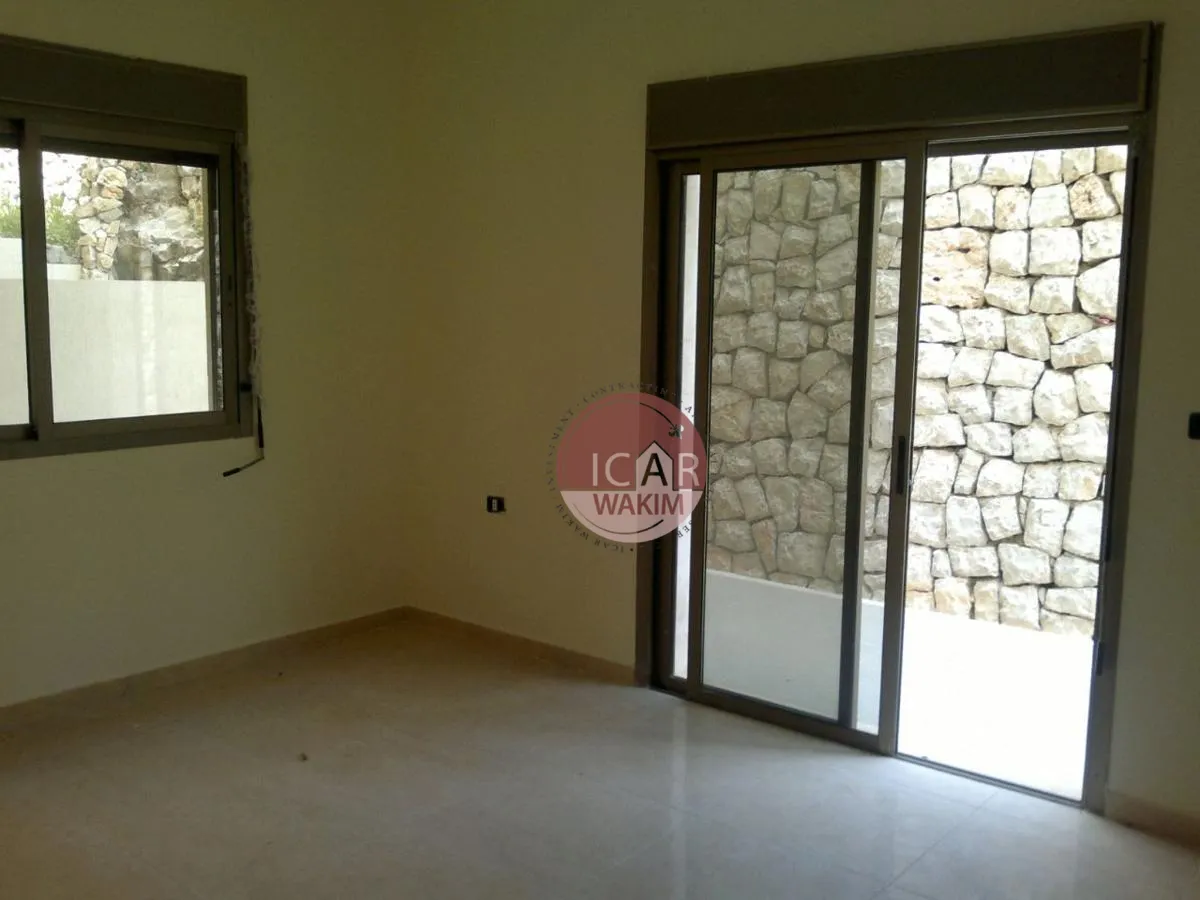 Apartment for Sale in Sahel Aalma