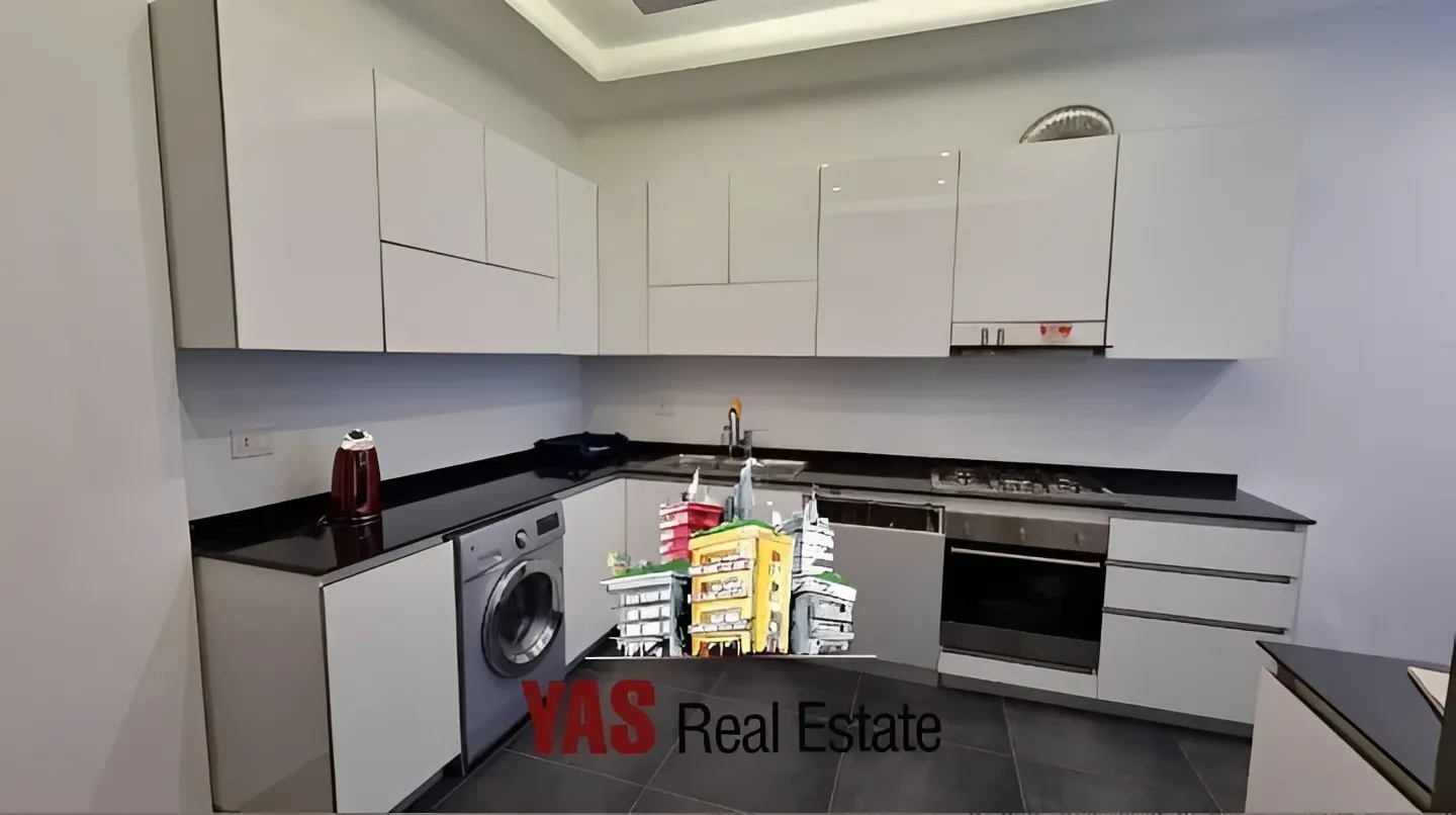 Apartment for Sale in Ballouneh