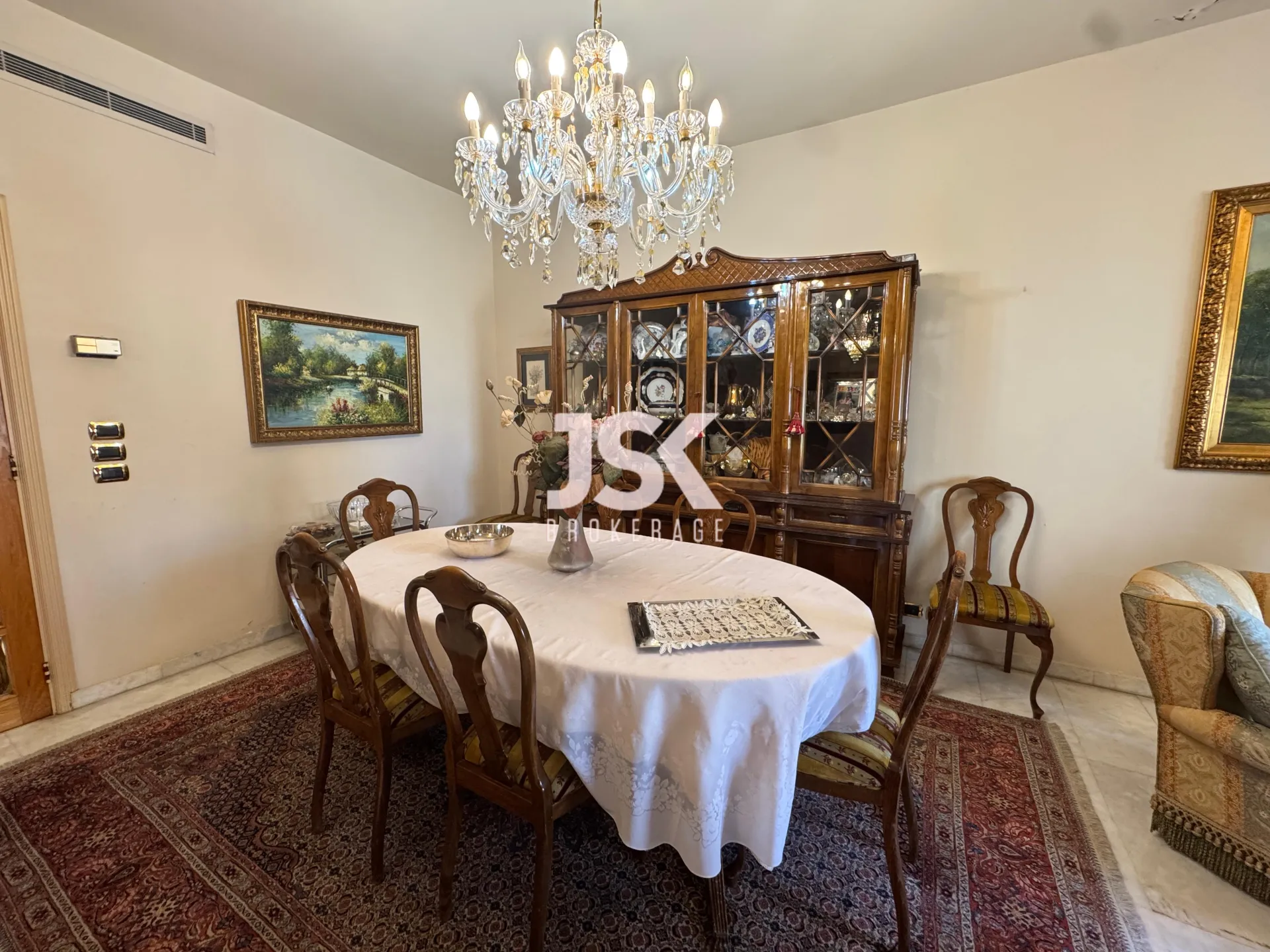 Apartment for Sale in Ras