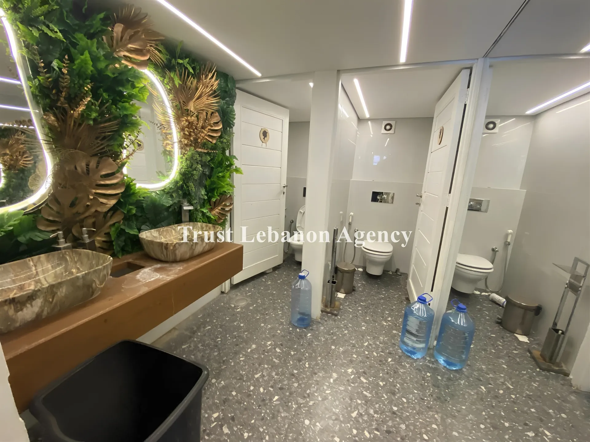 Shop for rent in Beirut, Badaro