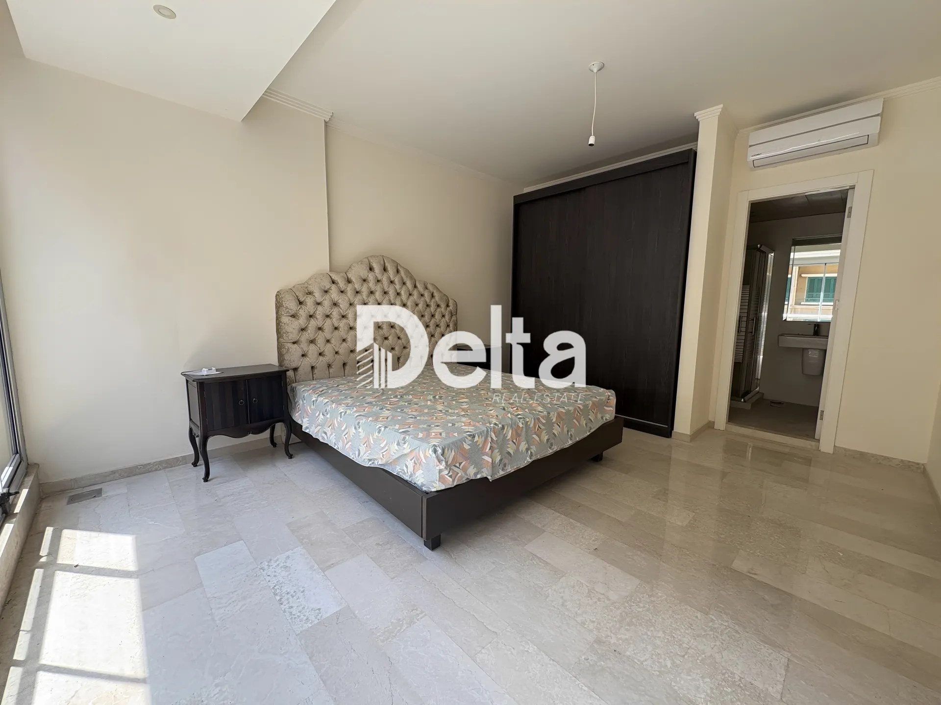 Apartment for rent in Ras al naba'a, beirut, lebanon