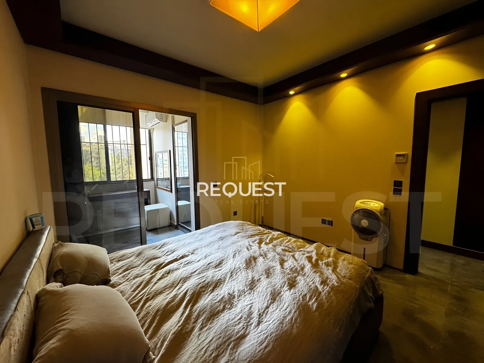 Apartment for rent in Ain El Mraiseh