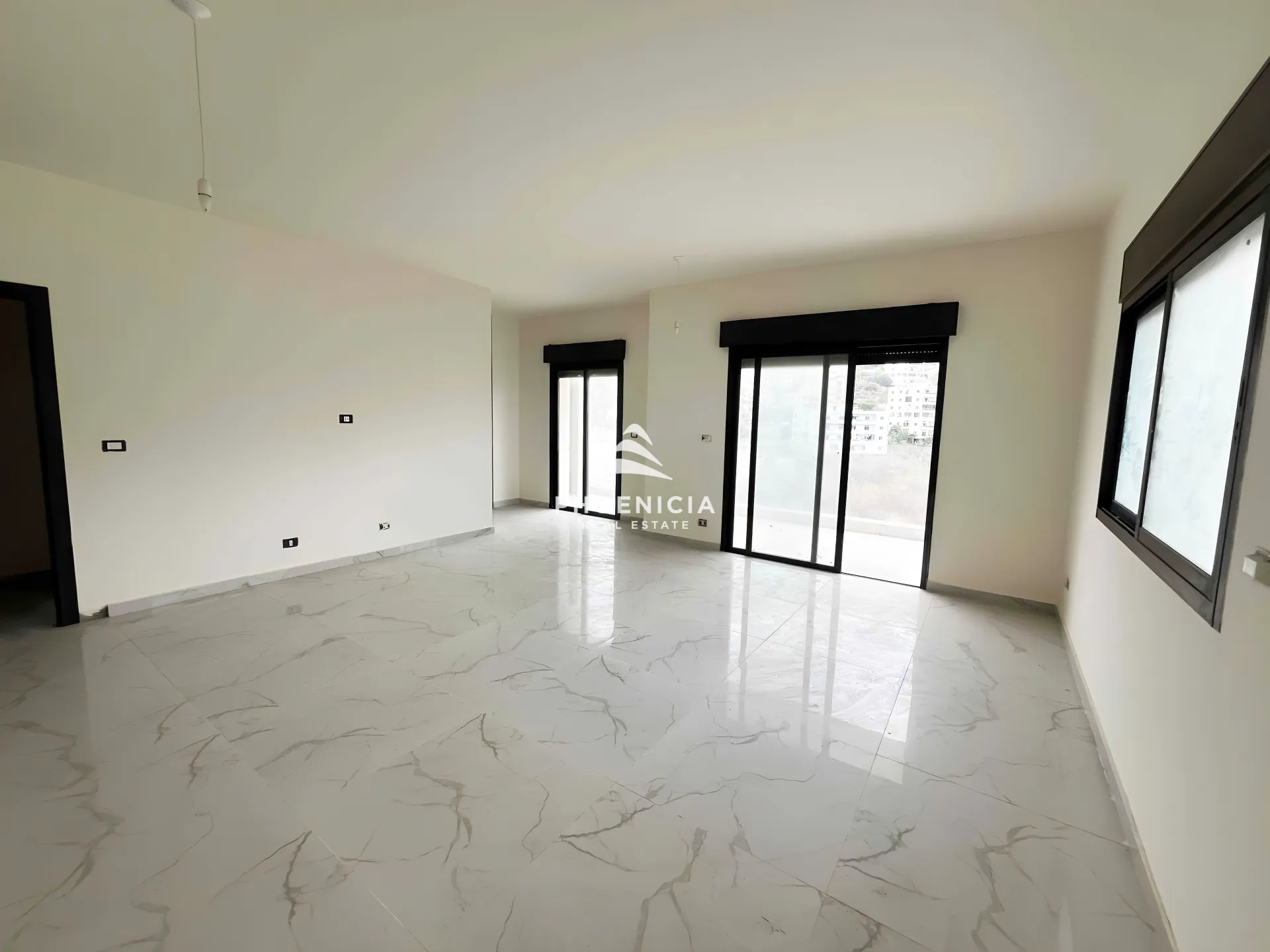 Apartment for Sale in Blat