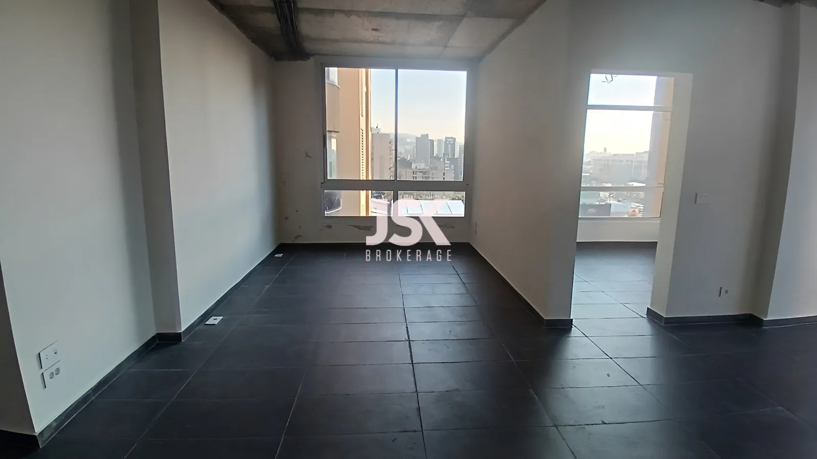 Office for Rent in Dbayeh