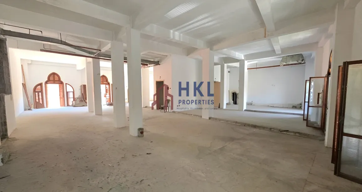 Office for rent in Downtown, beirut, Lebanon