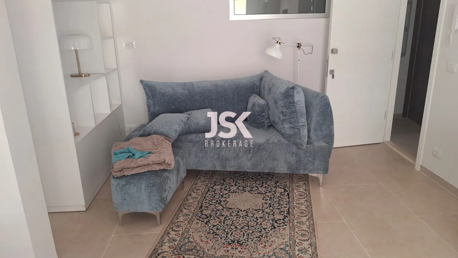 Apartment for Rent in Mar Mikhael