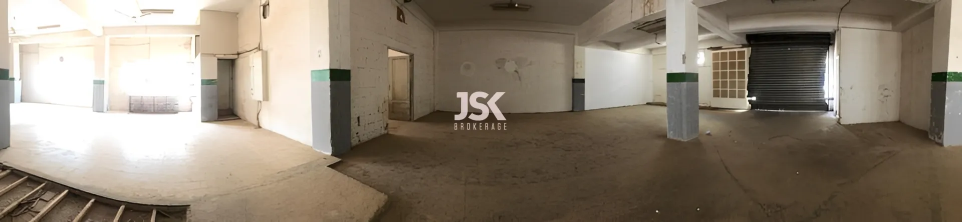 Shop for rent in Mansourieh