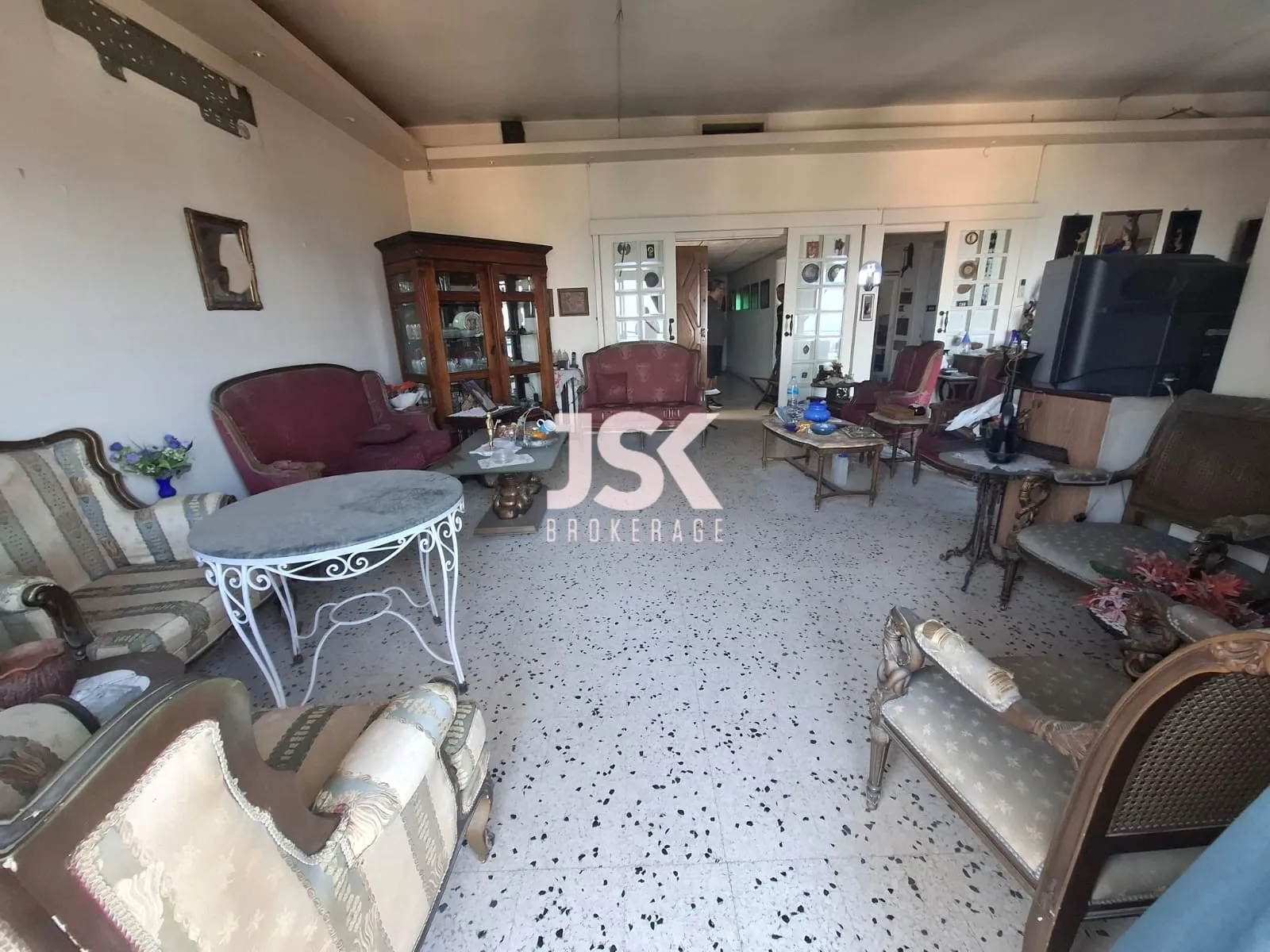 Apartment for Sale in Zouk Mosbeh