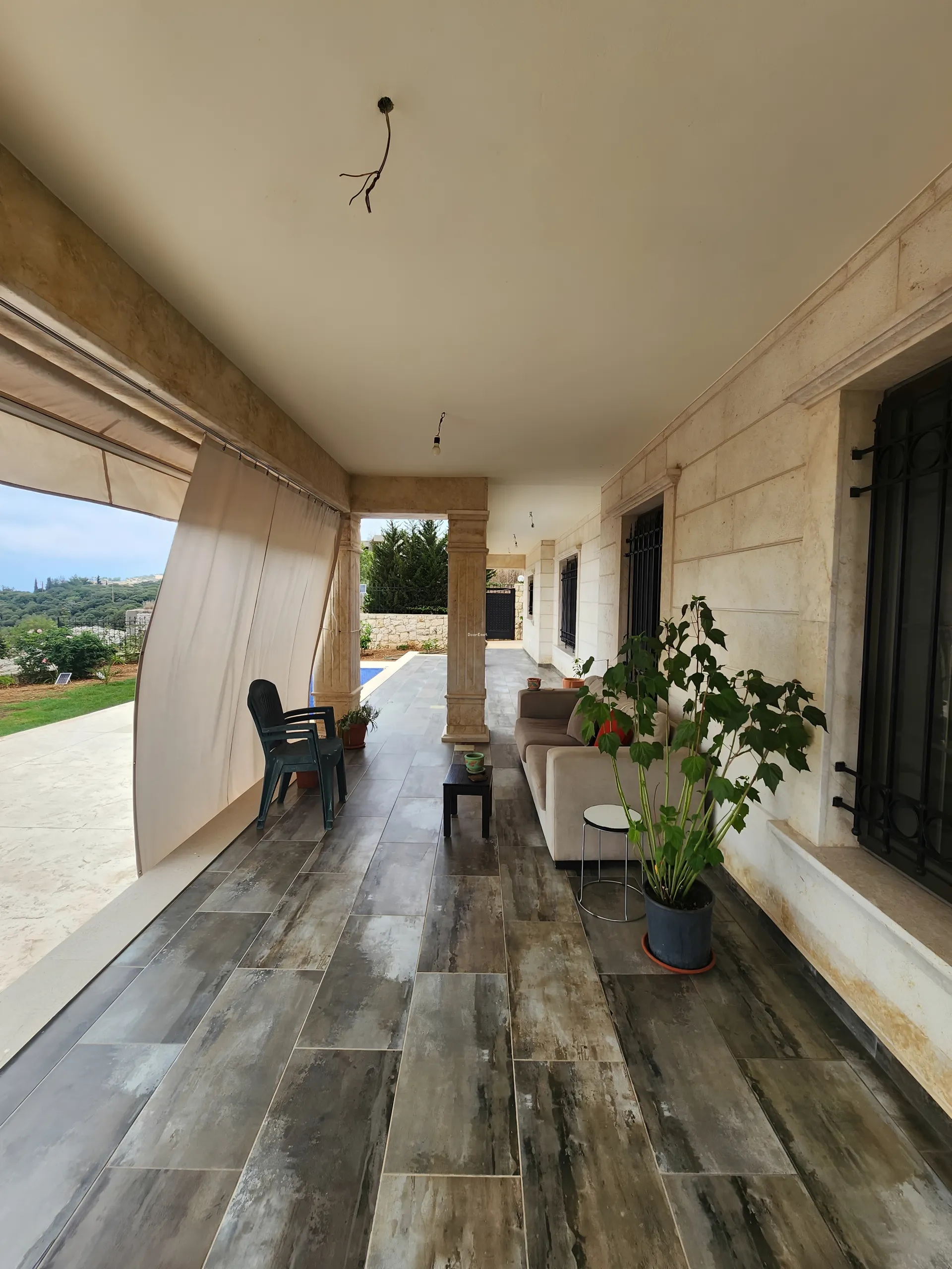 Villa for sale in Gharzouz, lebanon