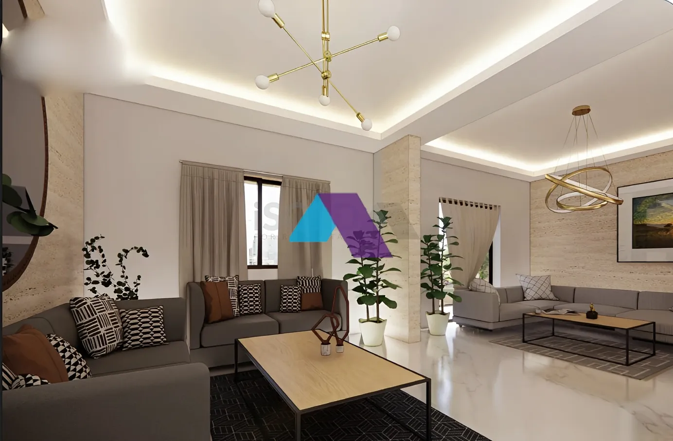 Apartment for sale in Al Nakhle, Lebanon